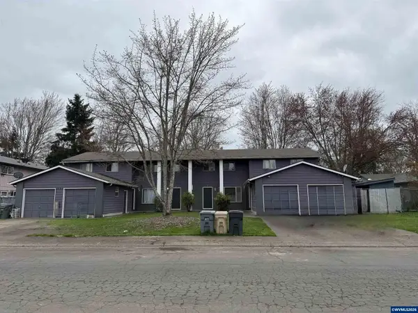 1666  Del Rio Av SE, Albany, OR 97322