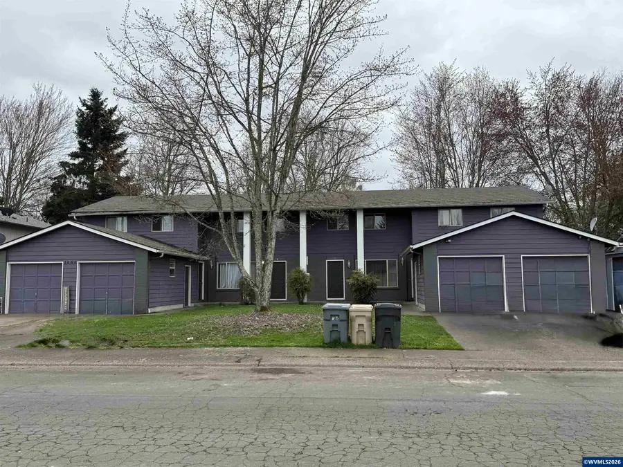 1666  Del Rio Av SE, Albany, OR 97322 - #2