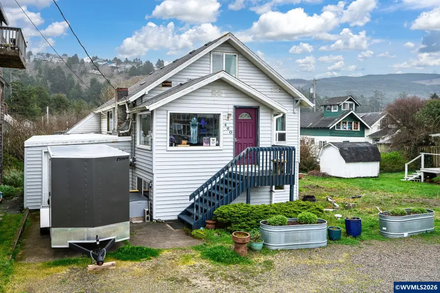 460  Highway 101, Rockaway Beach, OR 97136 - #3