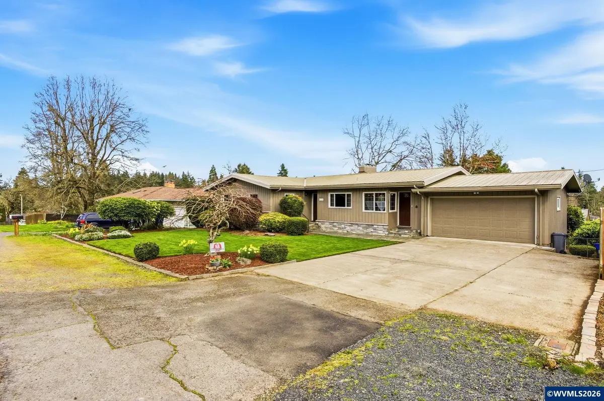 4064  Barrett St S, Salem, OR 97302 - #1