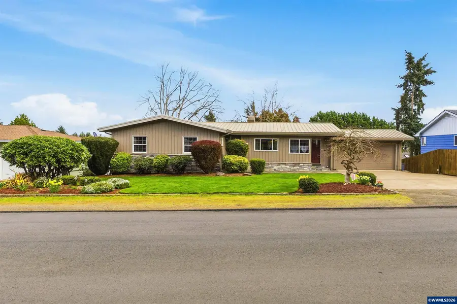 4064  Barrett St S, Salem, OR 97302 - #2