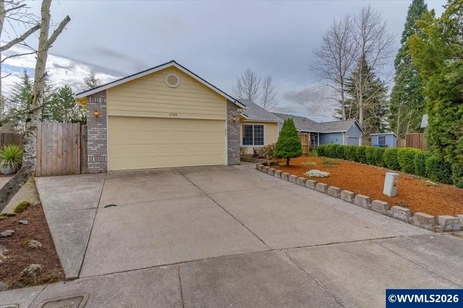 4796  Carolina Av NE, Salem, OR 97305 - #2