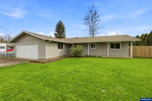 1710  Dearborn Av NE, Keizer, OR 97303