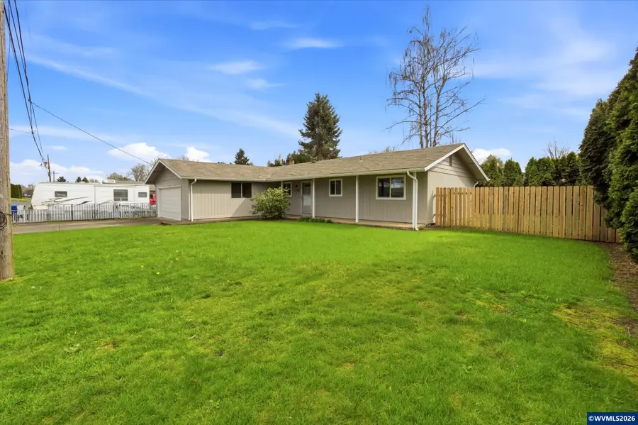1710  Dearborn Av NE, Keizer, OR 97303 - #3