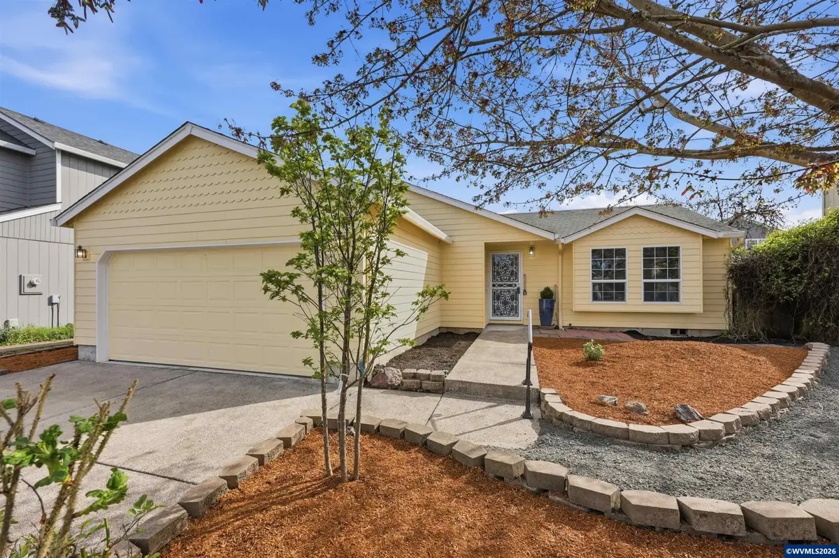 3086 SE 23rd Av, Albany, OR 97322 - #1