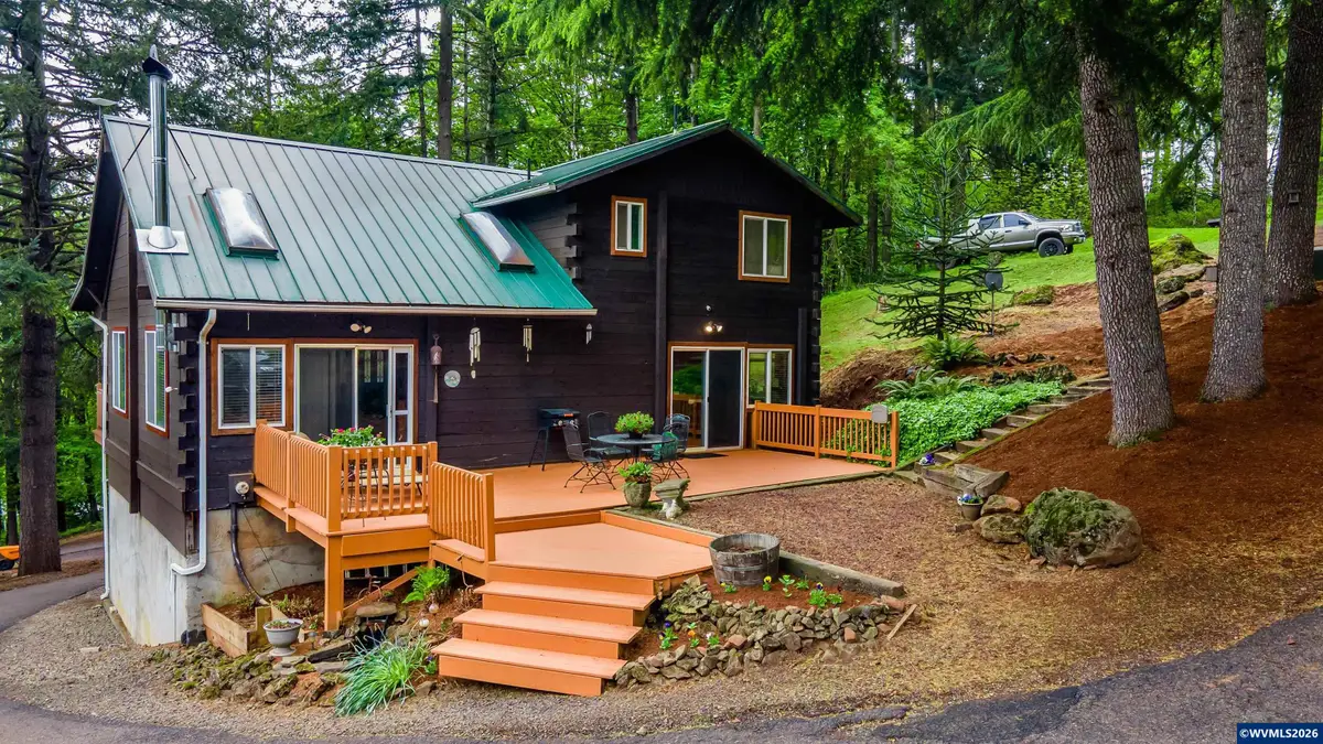 5278  Pearson Rd SE, Turner, OR 97392 - #1