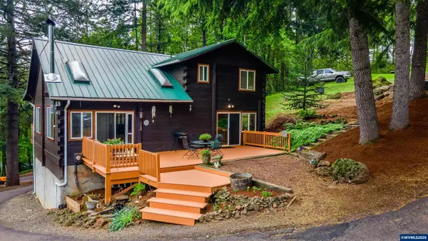 5278  Pearson Rd SE, Turner, OR 97392