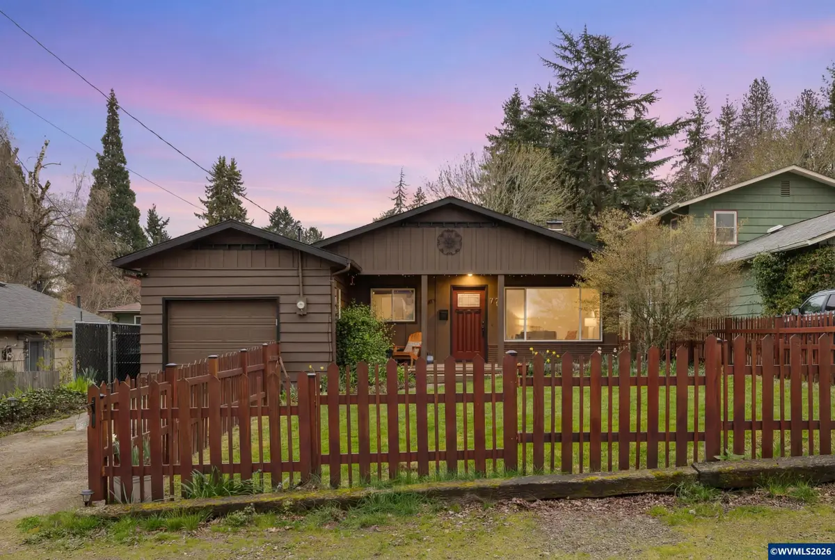 776  Judson St SE, Salem, OR 97302 - #1