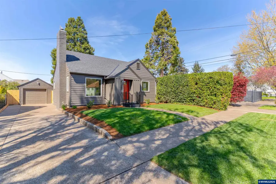 1545  16th St NE, Salem, OR 97301 - #2