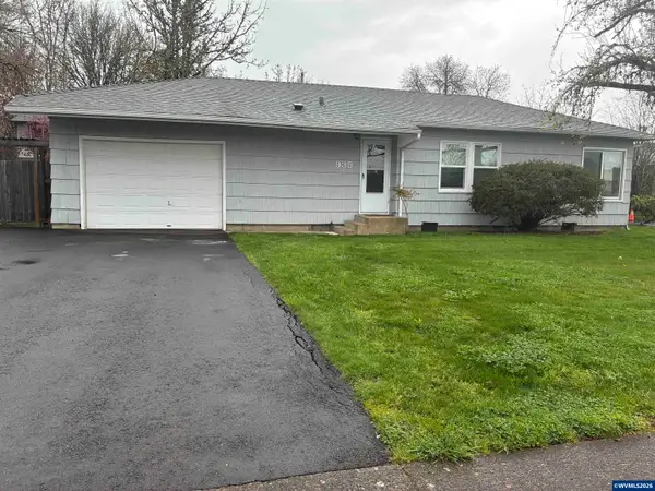 935 NW Seqouia Av, Corvallis, OR 97330