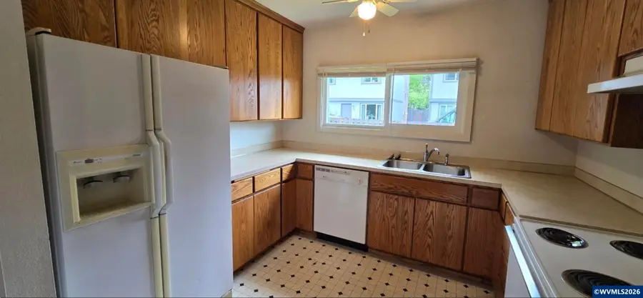 935 NW Seqouia Av, Corvallis, OR 97330 - #2