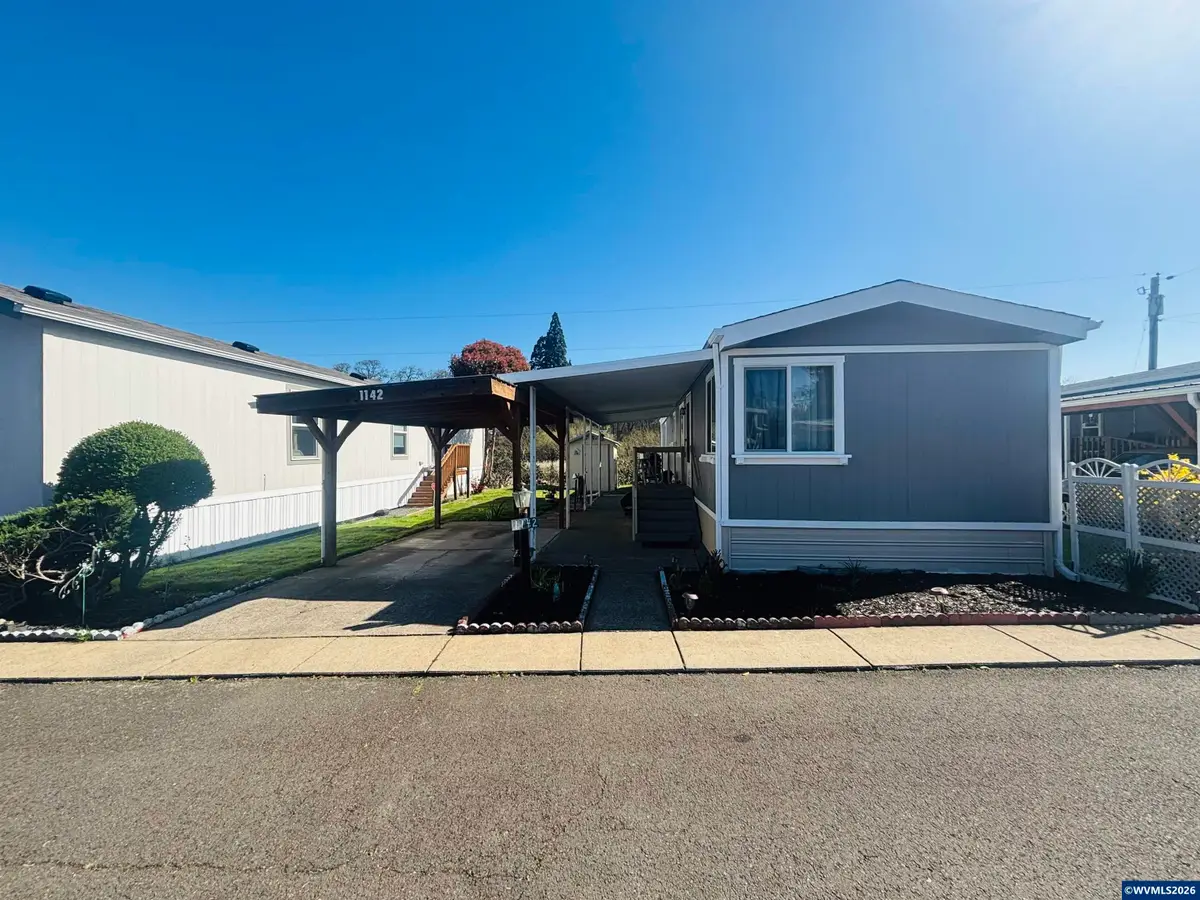 1142  Chemawa Lp NE, Keizer, OR 97303 - #1