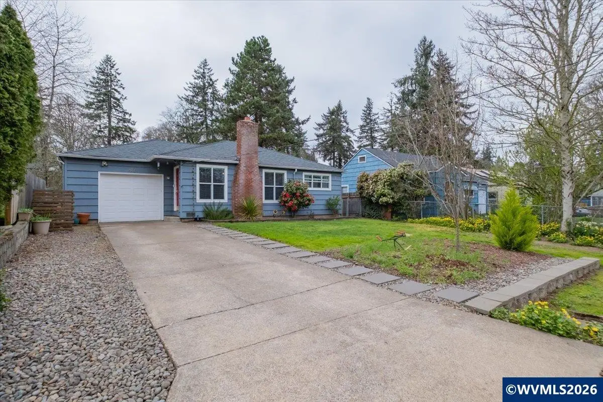 3441  Neef Av SE, Salem, OR 97302 - #1