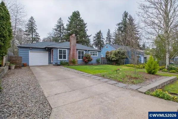 3441  Neef Av SE, Salem, OR 97302