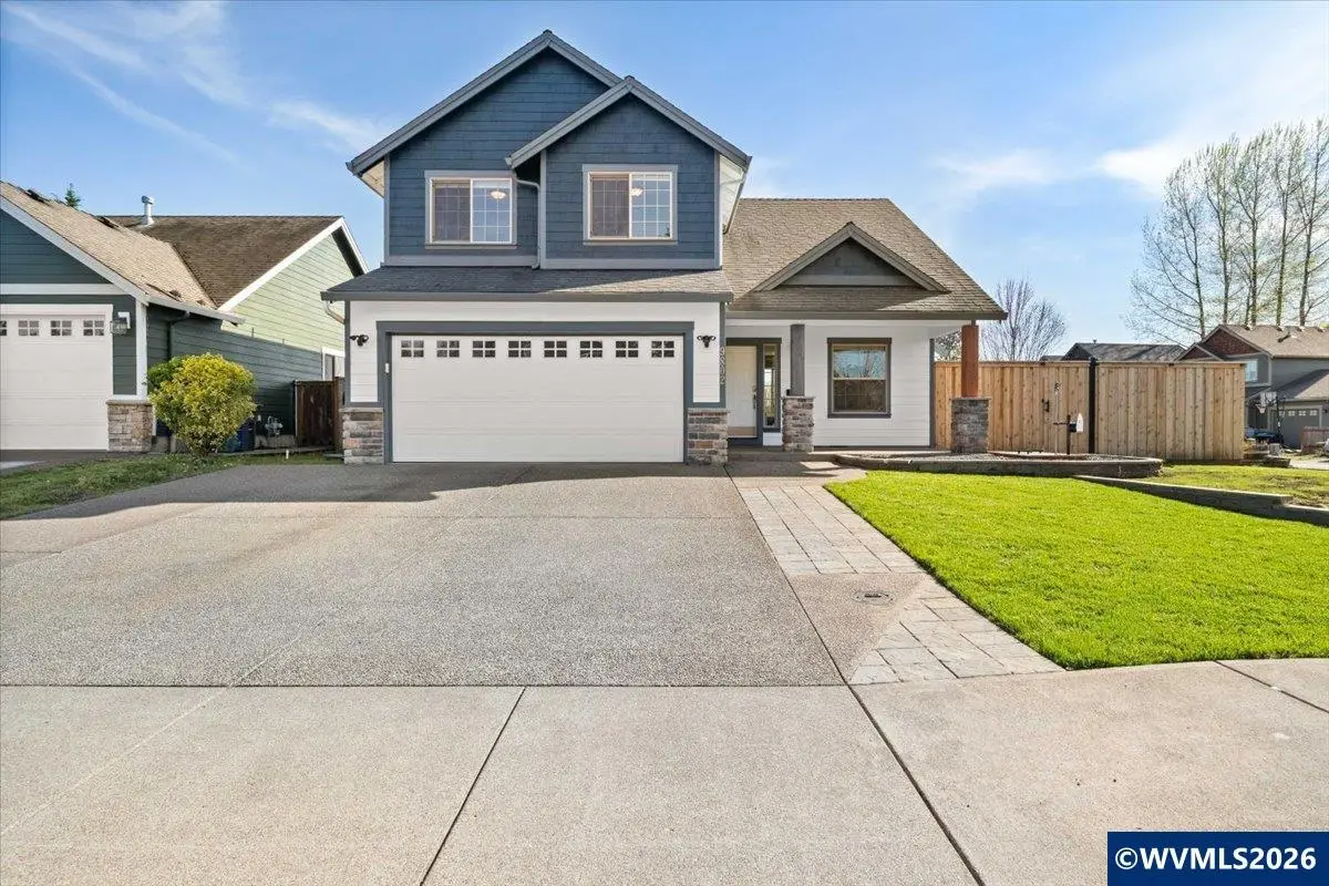 9802  Fox St, Aumsville, OR 97325 - #1