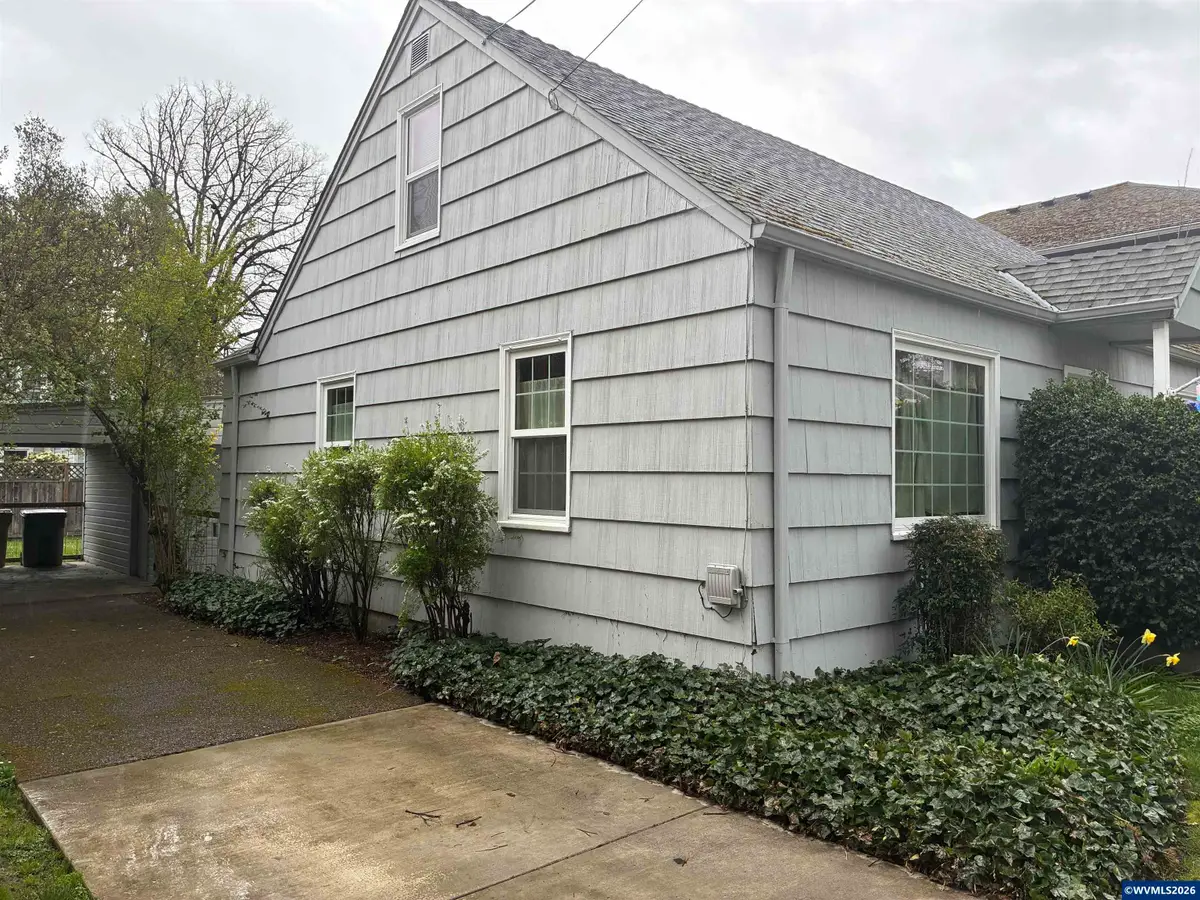 611 NW 11th St, Corvallis, OR 97330 - #1