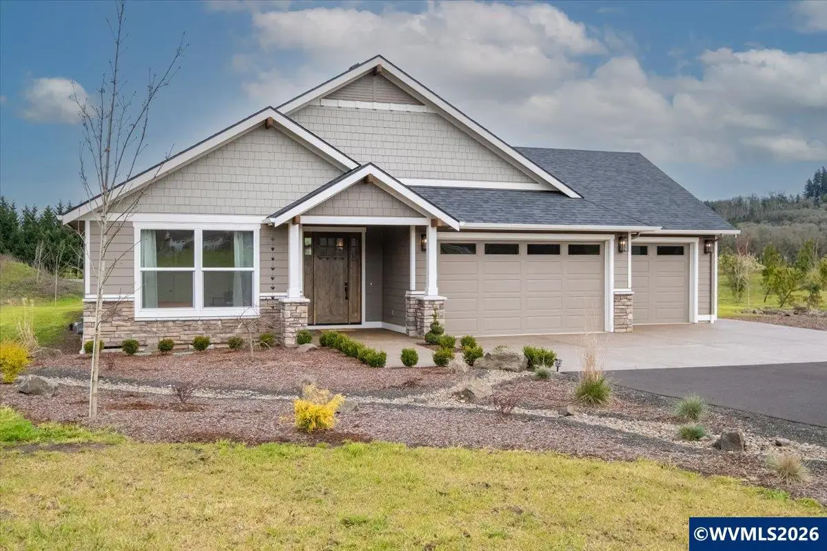 360 NW Earliblue Dr, Corvallis, OR 97330 - #1