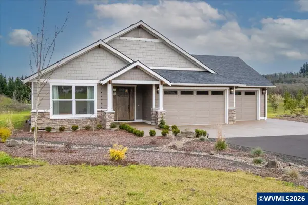 360 NW Earliblue Dr, Corvallis, OR 97330