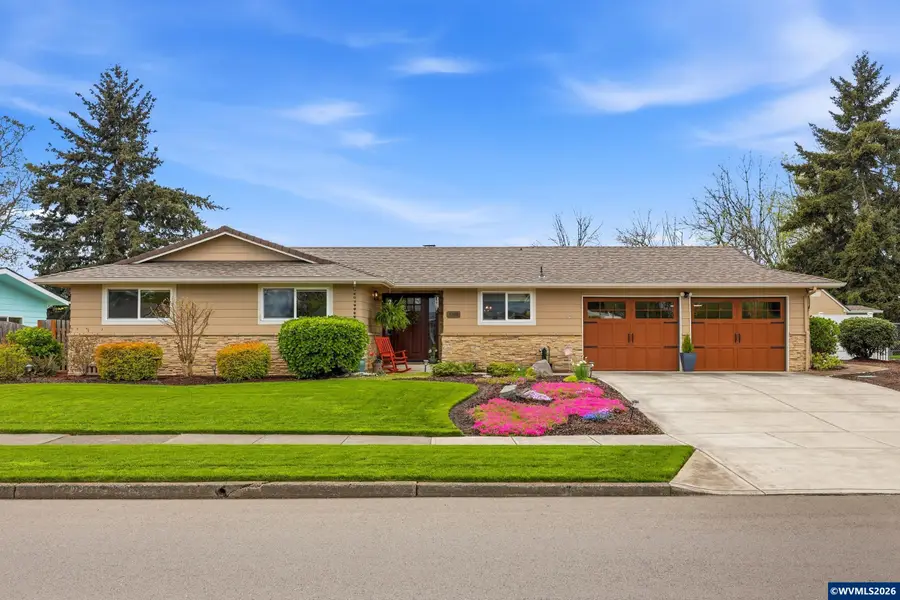 5299  Verda Ln NE, Keizer, OR 97303 - #2