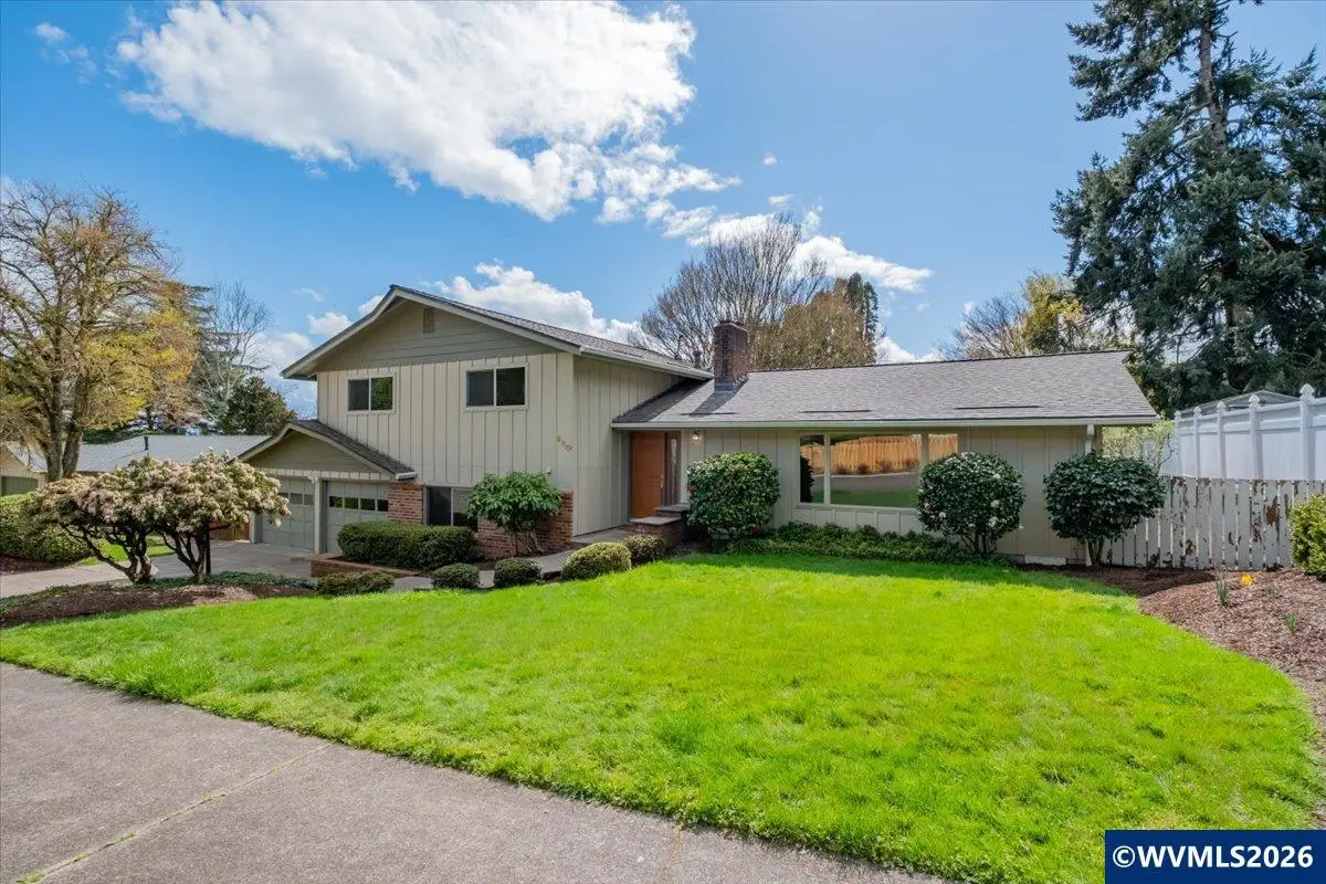 980 NW Conifer Bl, Corvallis, OR 97330 - #1