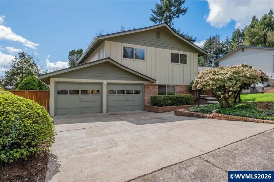 980 NW Conifer Bl, Corvallis, OR 97330 - #3