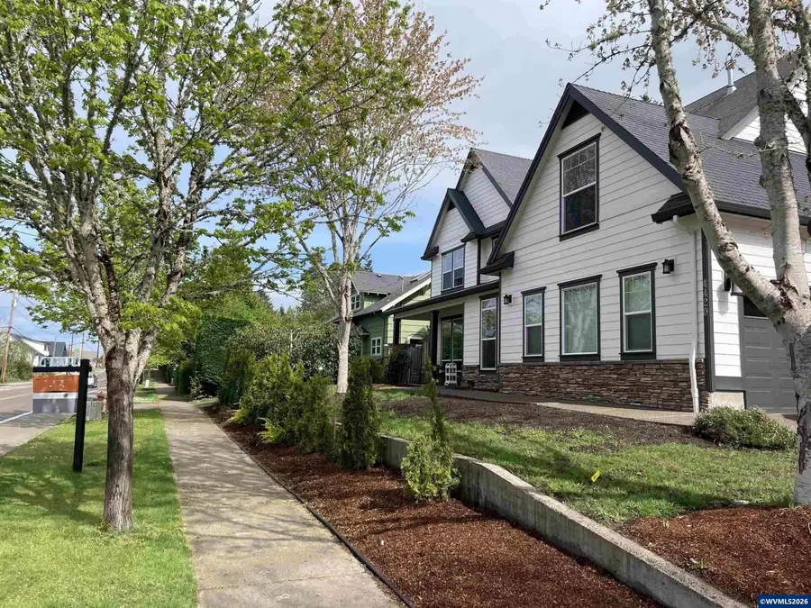 4420 SW Country Club Dr, Corvallis, OR 97333 - #2