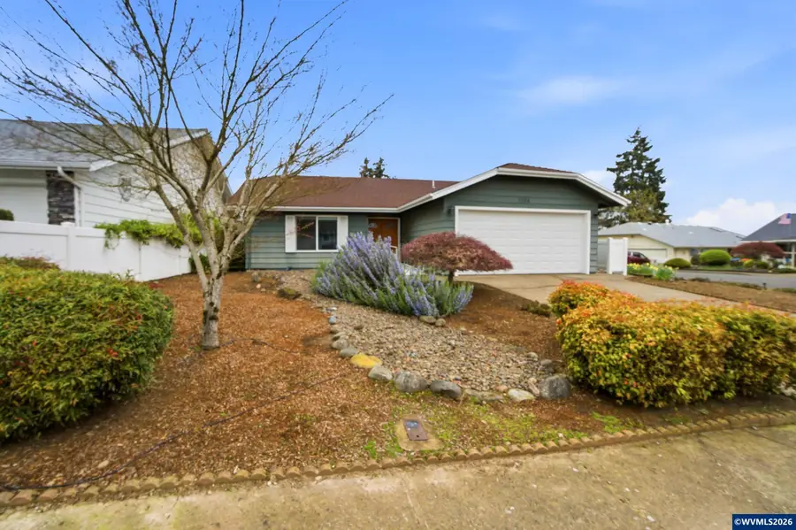 1694  Sunrise Cir NW, Salem, OR 97304 - #3