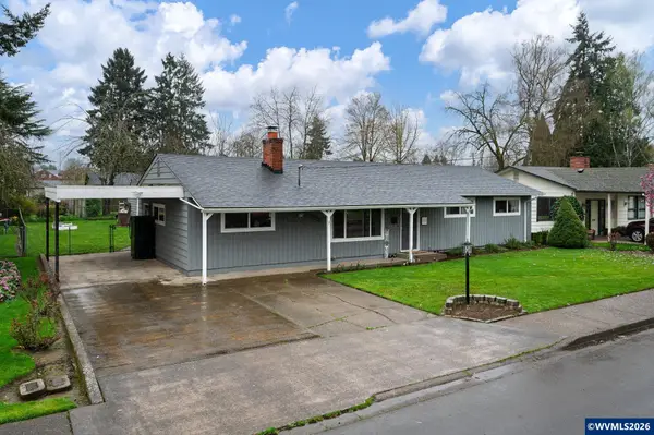 1334 SW Blaine St, McMinnville, OR 97128