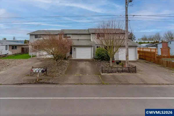 3426  Marion (1,2,3) St SE, Albany, OR 97322