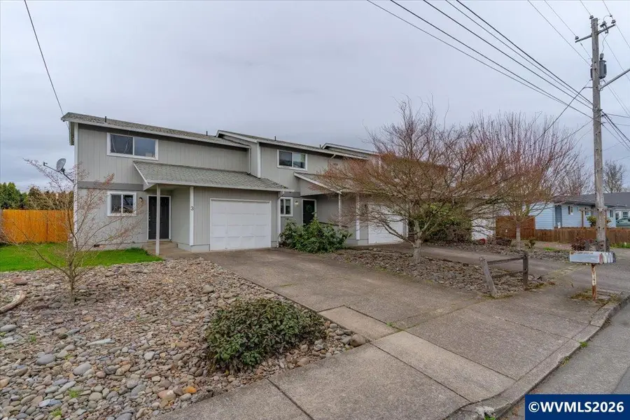 3426  Marion (1,2,3) St SE, Albany, OR 97322 - #2