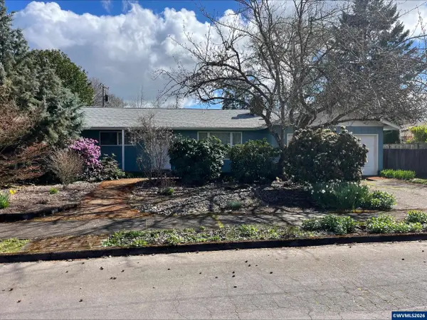 1465 NW 14th St, Corvallis, OR 97330