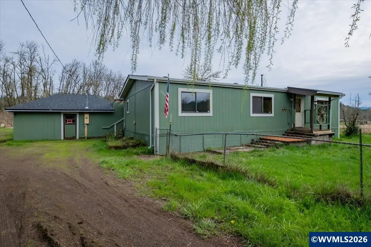 40874  OR-228 Hwy, Sweet Home, OR 97386 - #1