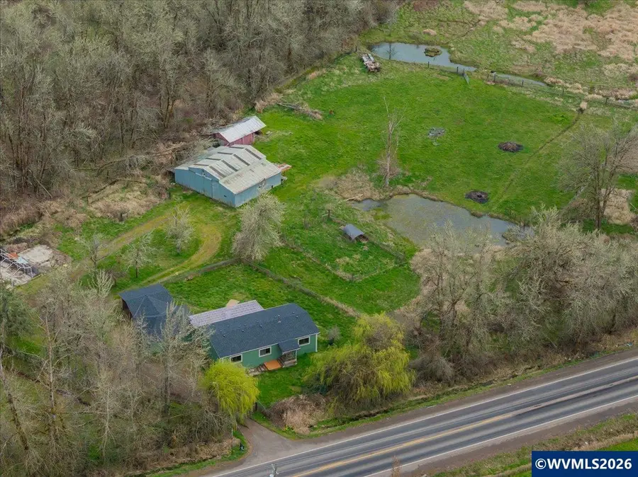 40874  OR-228 Hwy, Sweet Home, OR 97386 - #3