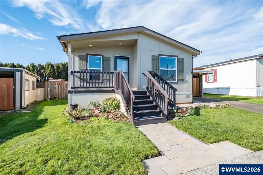 830 N Main (#30) St, Mount Angel, OR 97362 - #2