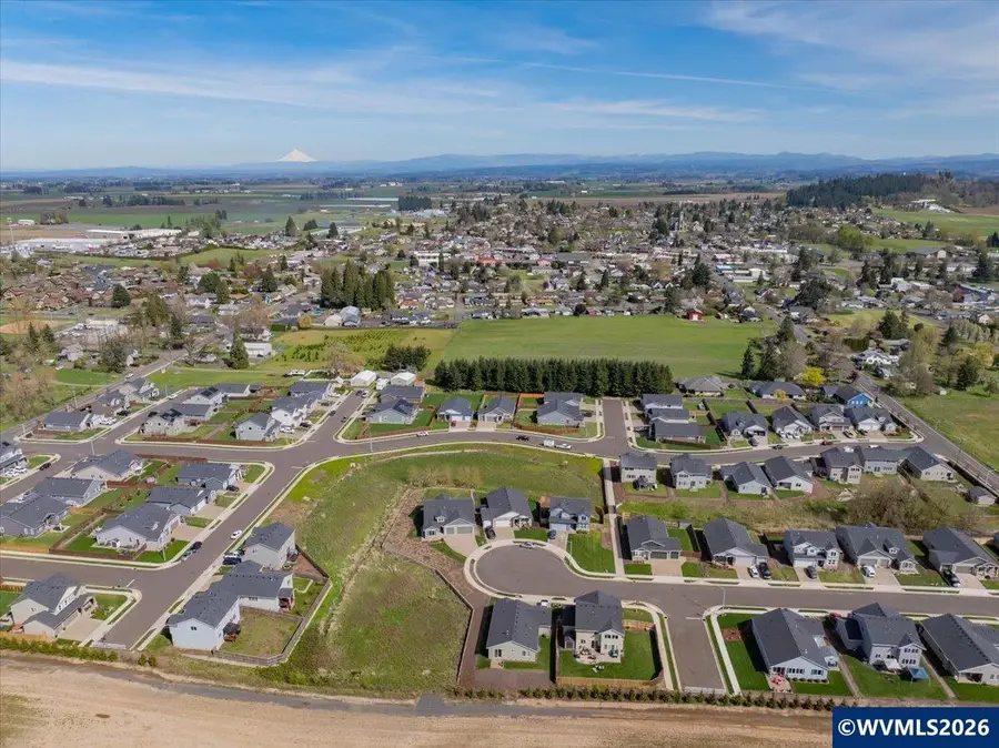 315  Cypress St, Mount Angel, OR 97362 - #2