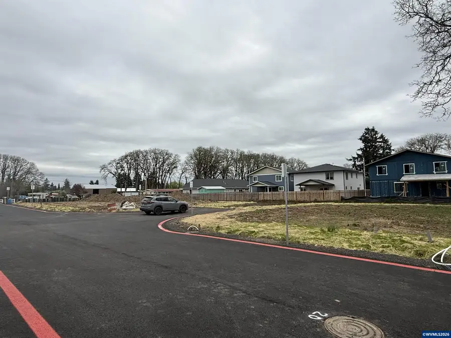 Lot 1  Symphony Wy, Lebanon, OR 97355 - #2