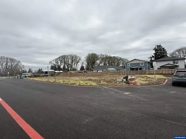 Lot 2  Symphony Wy, Lebanon, OR 97355