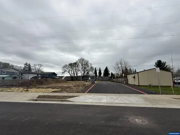 Lot 3  Symphony Wy, Lebanon, OR 97355