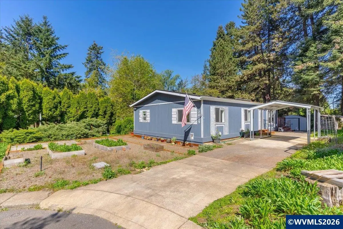 2025  Navaho Ct SE, Salem, OR 97306 - #1