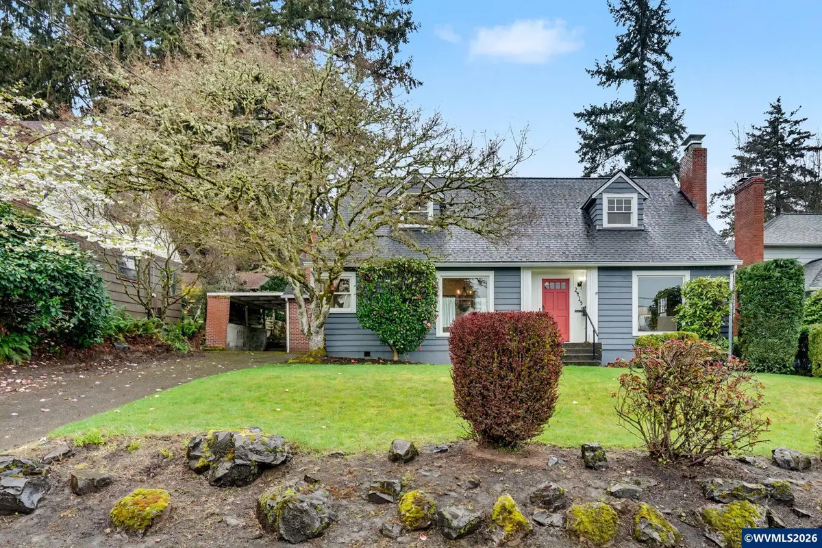 2415  Cottage St SE, Salem, OR 97302 - #1