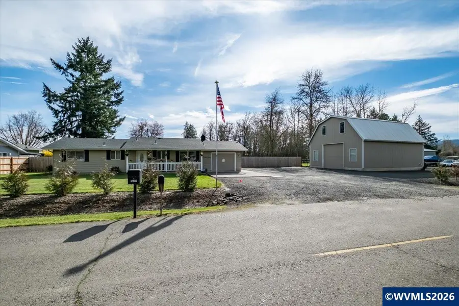 537  Hillview Dr, Lebanon, OR 97355 - #2