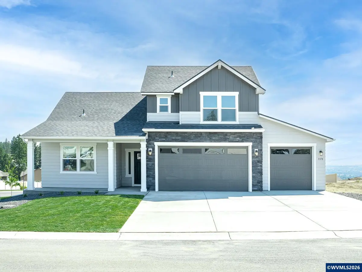 3144 S 13th St, Lebanon, OR 97355 - #1