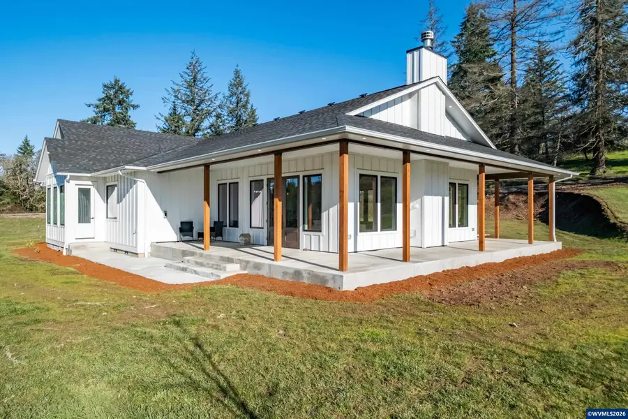 40327  Linn Haven Lp, Lebanon, OR 97355 - #2