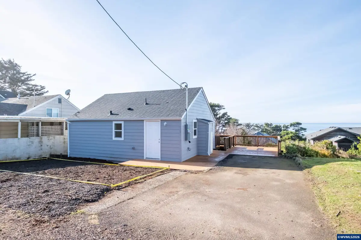 4641 SW Coast Av, Lincoln City, OR 97367 - #1