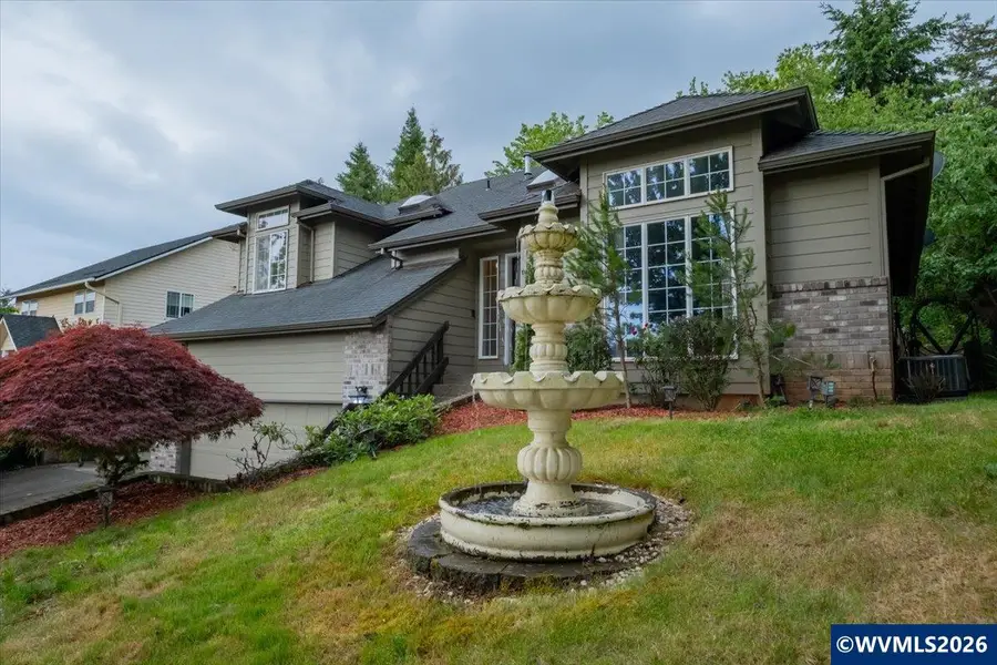1756  Snowbird Dr NW, Salem, OR 97304 - #2