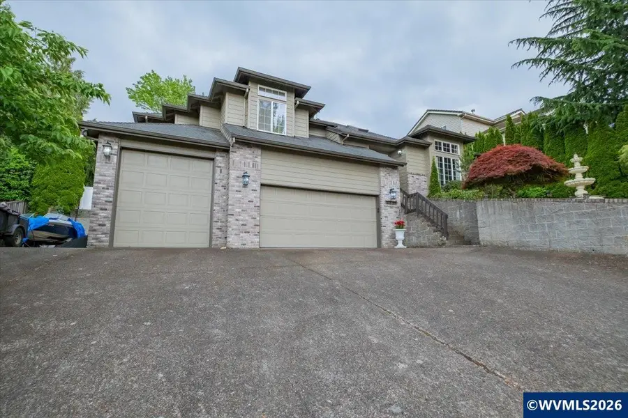 1756  Snowbird Dr NW, Salem, OR 97304 - #3