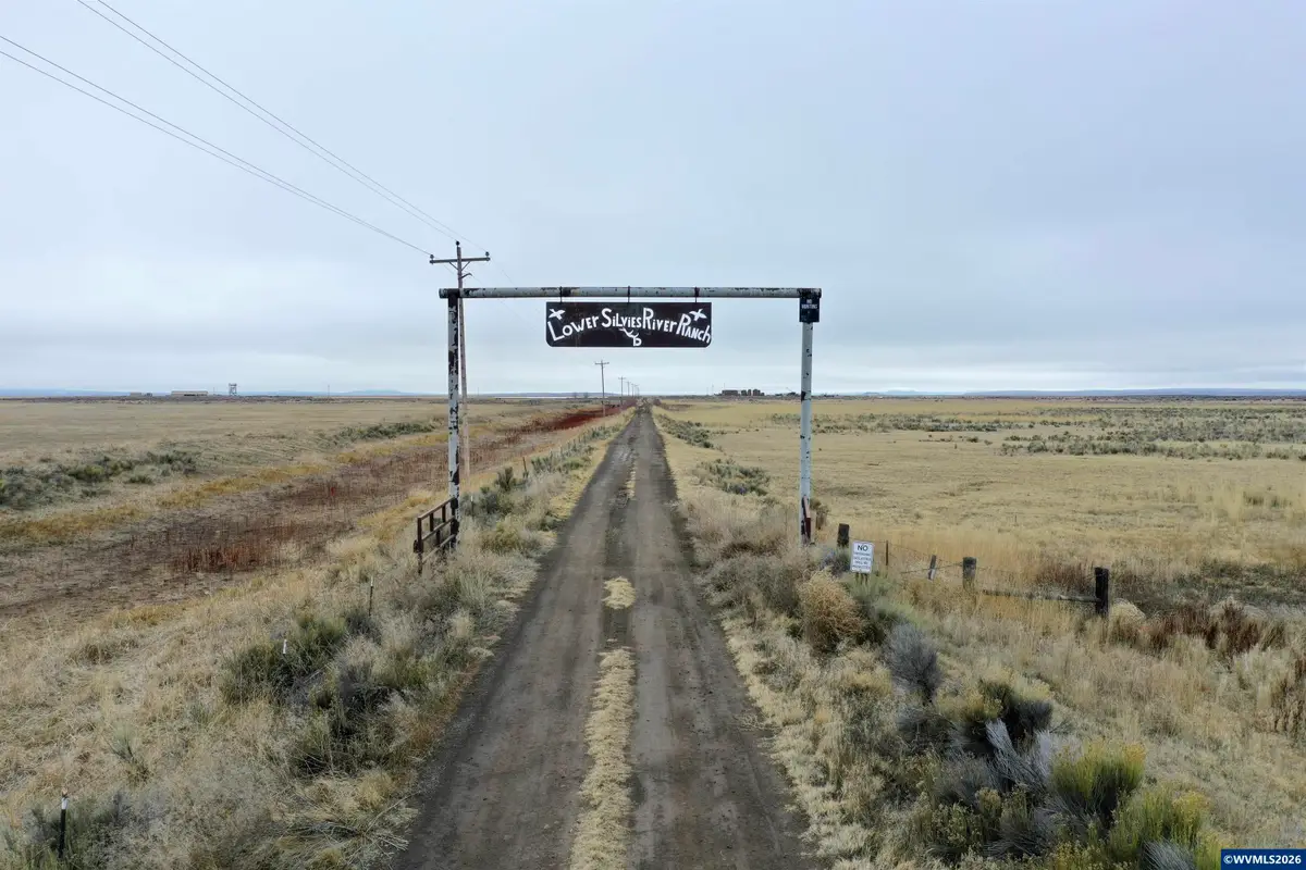 61687  Lawen Rd, Burns, OR 97720 - #1