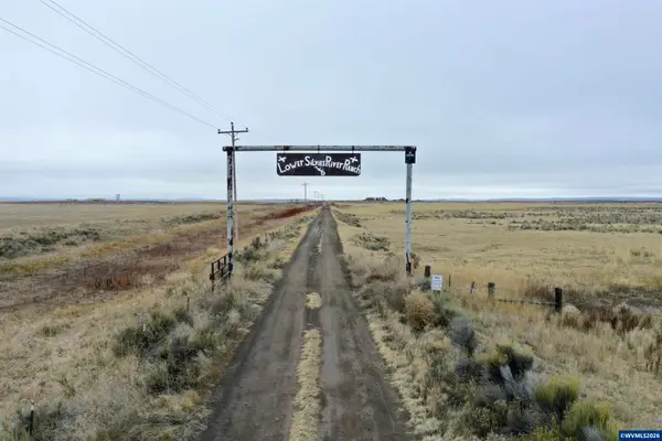 61687  Lawen Rd, Burns, OR 97720