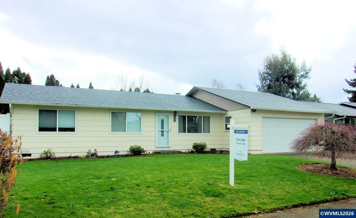 2168  Aldine Dr NE, Keizer, OR 97303 - #1