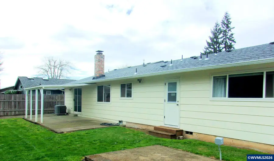 2168  Aldine Dr NE, Keizer, OR 97303 - #3